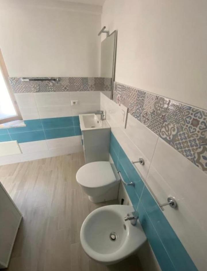 House Nonna Pina Apartment Cefalù Exterior foto